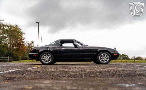 1994 Mazda MX-5 Miata