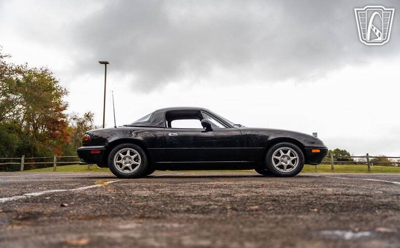 1994 Mazda MX-5 Miata