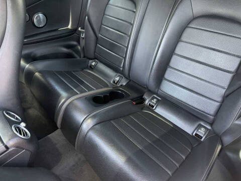 2021 Mercedes-Benz C-Class C 300