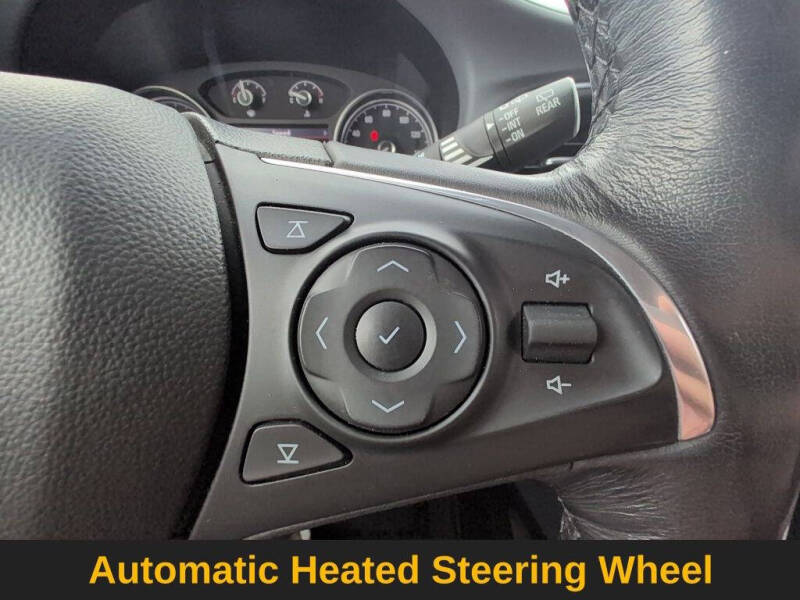 2021 Buick Enclave Premium