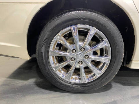 2011 Buick Lucerne CXL Premium