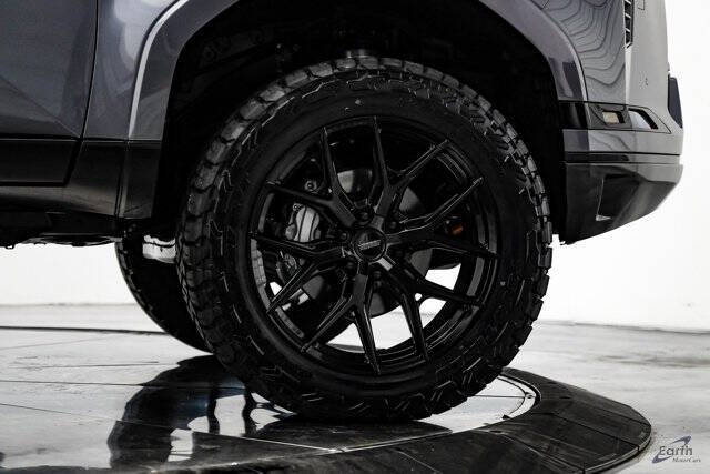 2025 Lexus GX 550 Luxury+