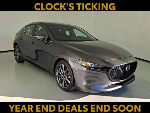 2020 Mazda Mazda3 Hatchback Preferred