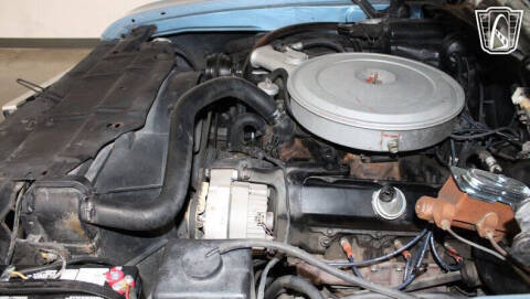 1969 Oldsmobile 442