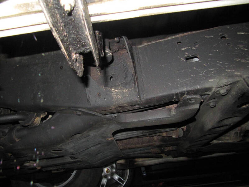 2000 Toyota Land Cruiser