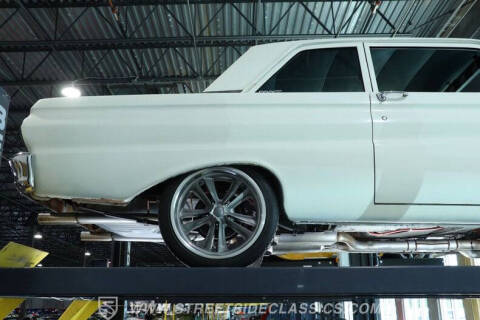 1965 Ford Falcon