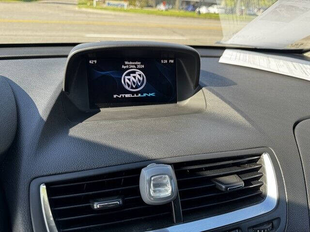 2014 Buick Encore Convenience