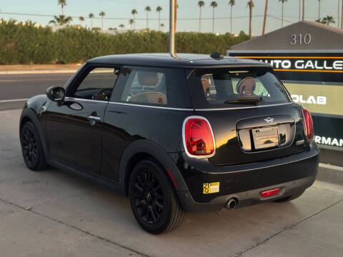 2021 MINI Hardtop 2 Door