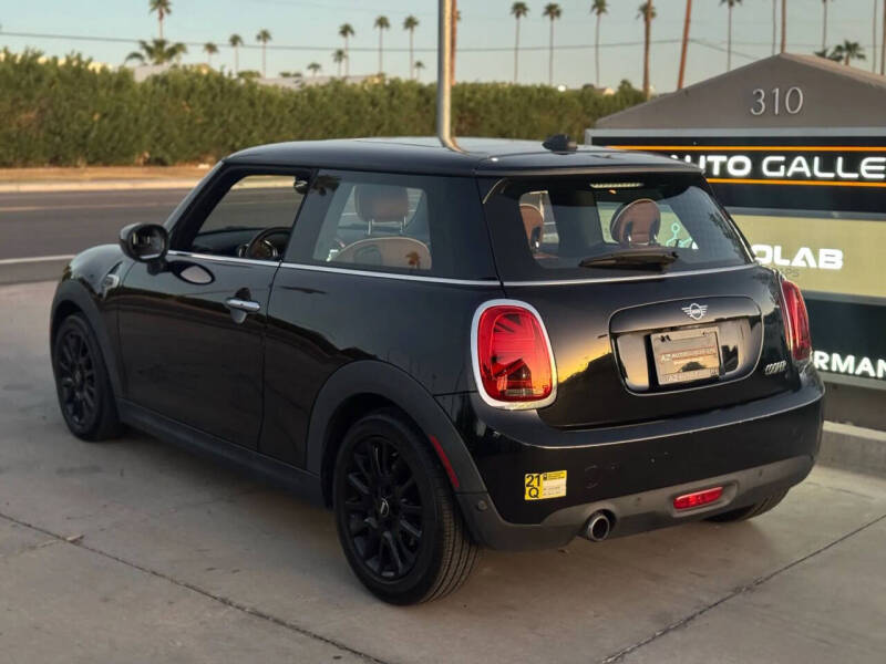 2021 MINI Hardtop 2 Door