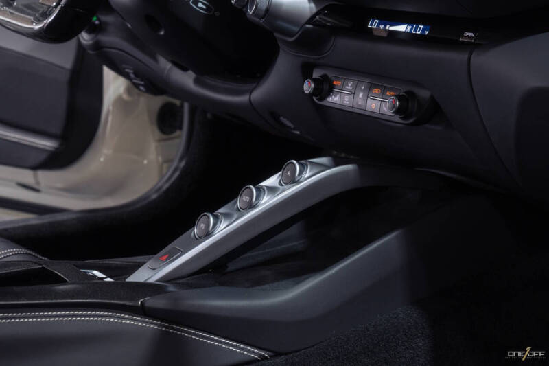 2018 Ferrari 812 Superfast