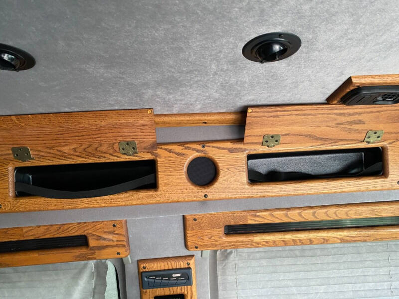 1997 Ford E-Series E-150