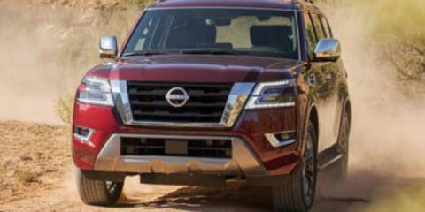 2023 Nissan Armada for sale at Kiefer Nissan Used Cars of Albany in Albany OR