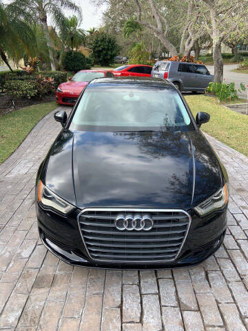 2015 Audi A3 1.8T Premium