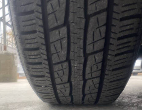 2015 Chevrolet Suburban LT