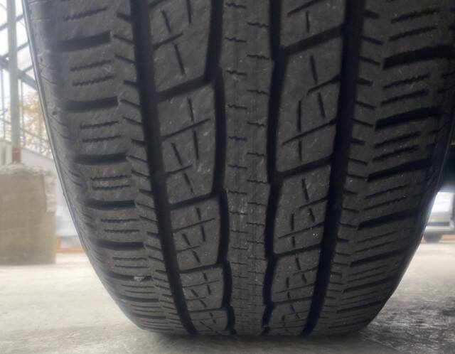 2015 Chevrolet Suburban LT