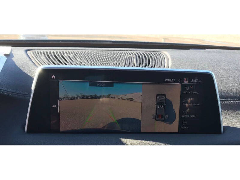 2022 BMW 7 Series 740i