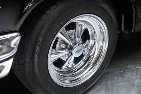 1962 Chevrolet Impala