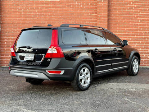 2008 Volvo XC70 3.2