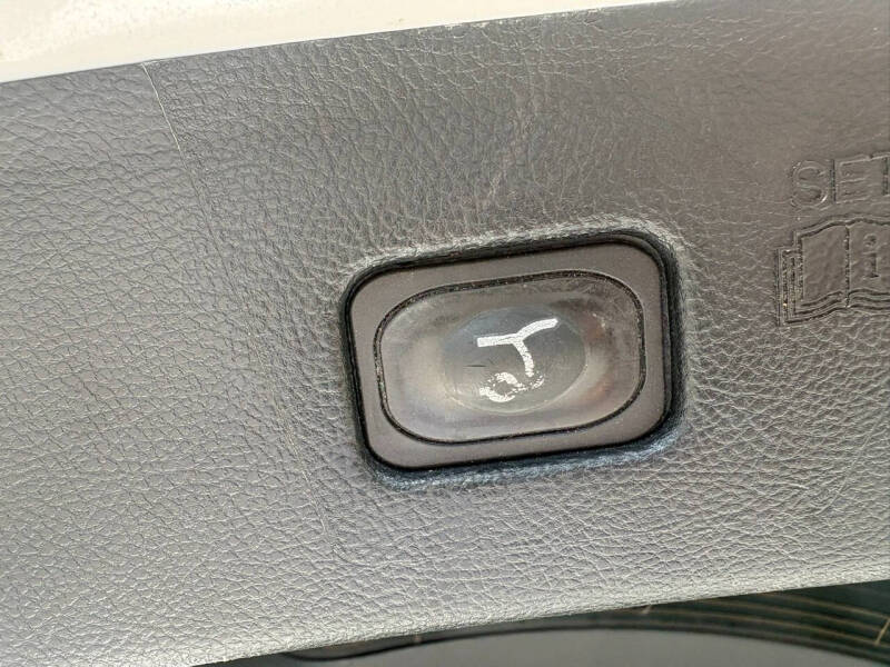2020 Ford Edge ST Line