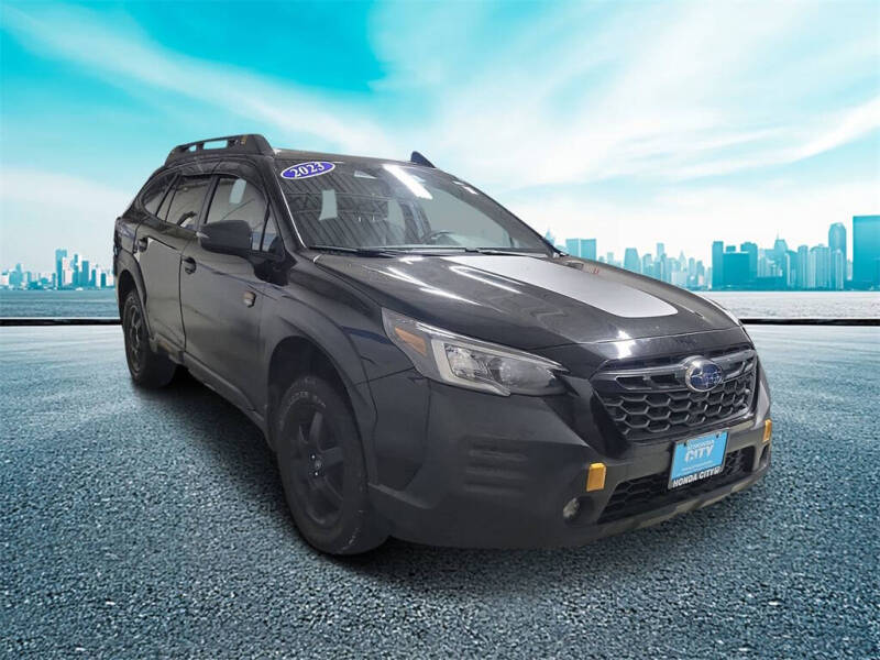 2023 Subaru Outback Wilderness