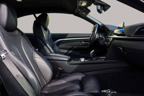 2019 BMW 4 Series 430i