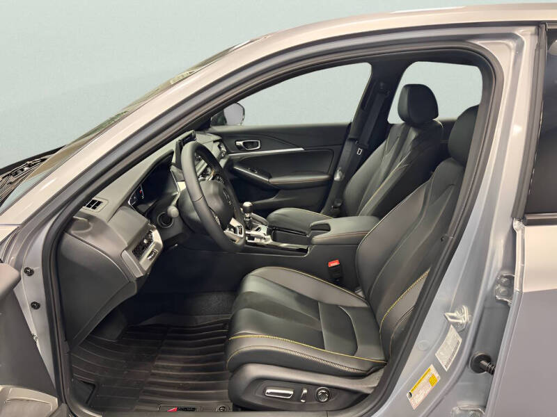 2026 Acura Integra w/Tech w/A-SPEC