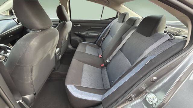 2024 Nissan Versa SV