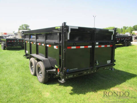 2026 Load Trail Dump DL8314072