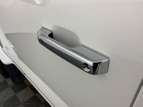 2025 Ford F-450 Super Duty King Ranch