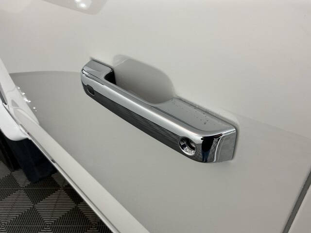 2025 Ford F-450 Super Duty King Ranch