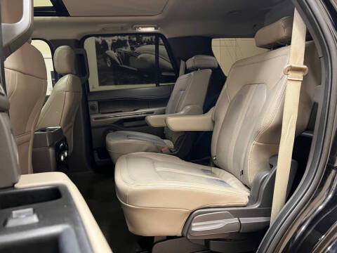 2020 Ford Expedition Limited