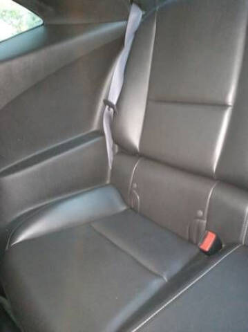 2010 Chevrolet Camaro