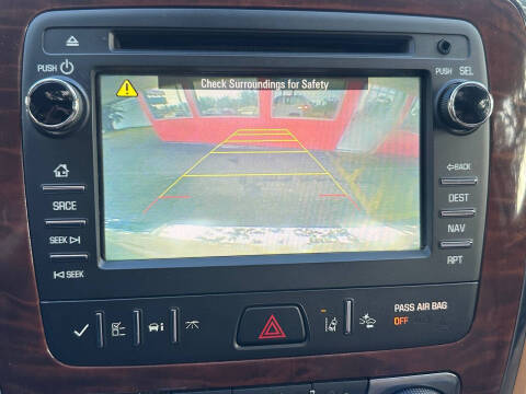 2015 Buick Enclave Premium