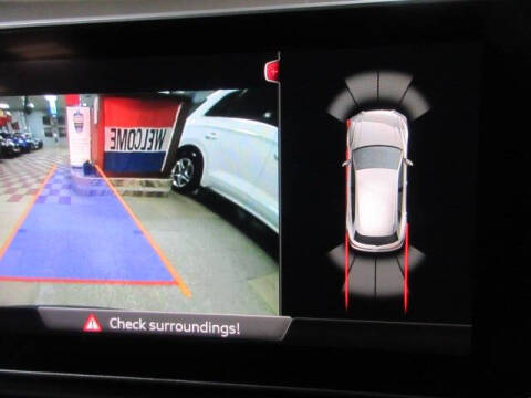 2018 Audi Q5 2.0T quattro Premium Plus