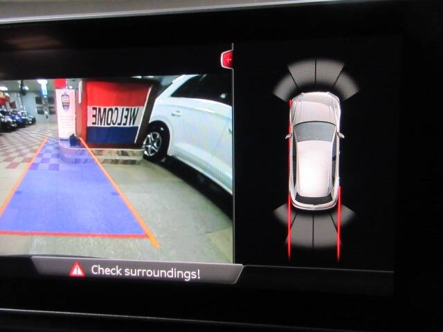 2018 Audi Q5 2.0T quattro Premium Plus