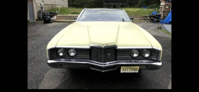 1973 Ford Galaxie for sale at Black Tie Classics in Stratford NJ