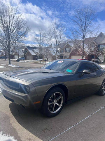 2010 Dodge Challenger for sale at Empire Auto Sales in Lexington KY