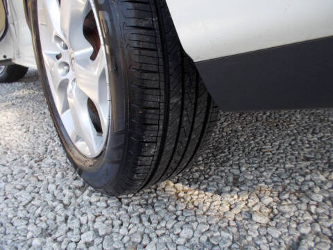 2012 Honda Crosstour EX-L V6