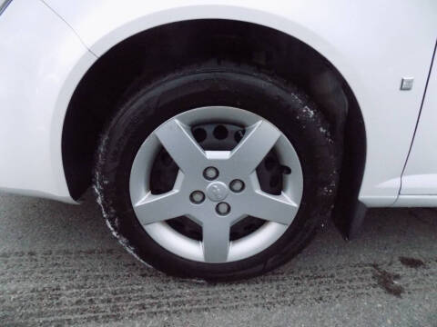 2007 Chevrolet Cobalt LS