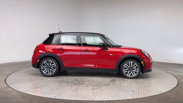 2026 MINI Hardtop 4 Door Cooper