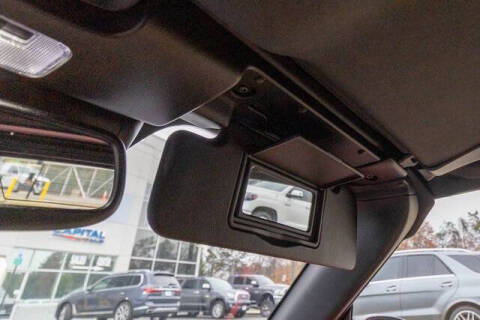 2020 Mazda MX-5 Miata RF Grand Touring