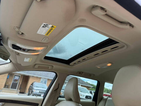 2016 Volvo XC70 T5 Premier