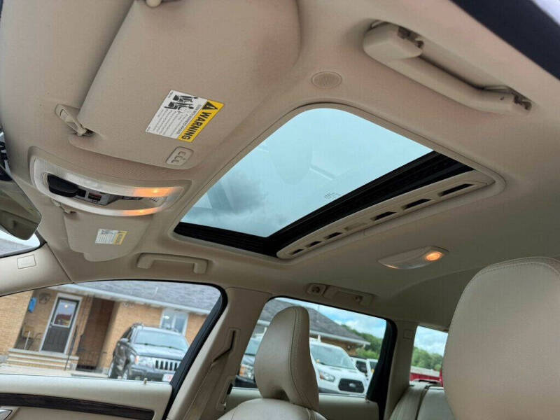 2016 Volvo XC70 T5 Premier