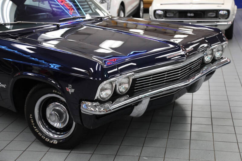 1965 Chevrolet Impala