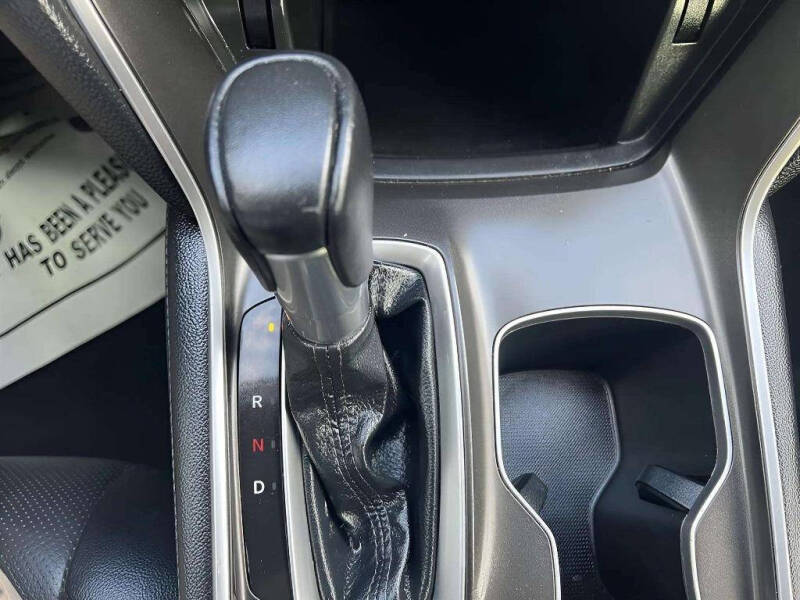 2021 Honda Accord Sport Special Edition