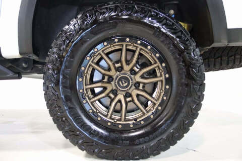 2023 GMC Canyon AT4X