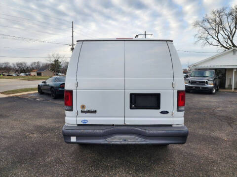 2006 Ford E-Series E-350 SD