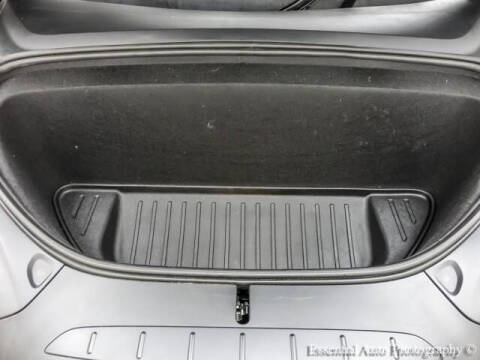2022 Tesla Model X Plaid