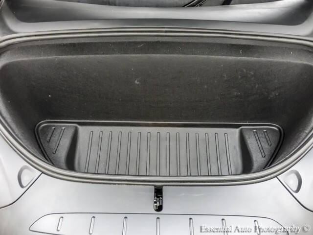 2022 Tesla Model X Plaid