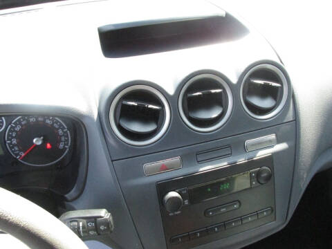 2012 Ford Transit Connect XL